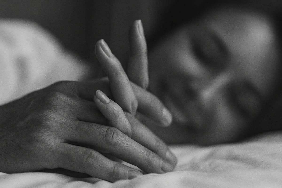 Intimacy Coaching in Stroud – Personal and Couples Sessions by The Art of Sensuality