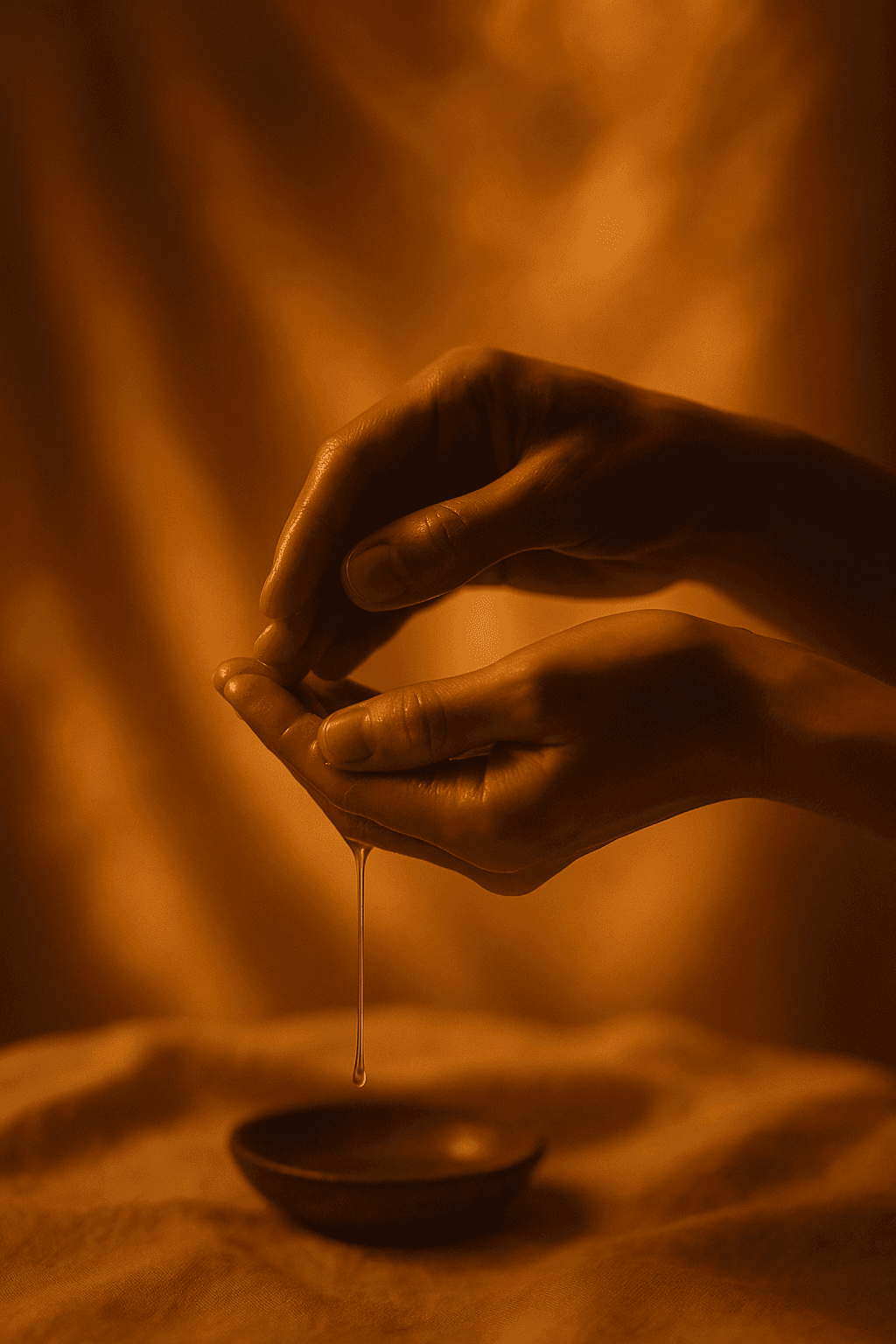 Tantra Massage Training for Couples in Stroud – TAOS The Art of Sensuality UK