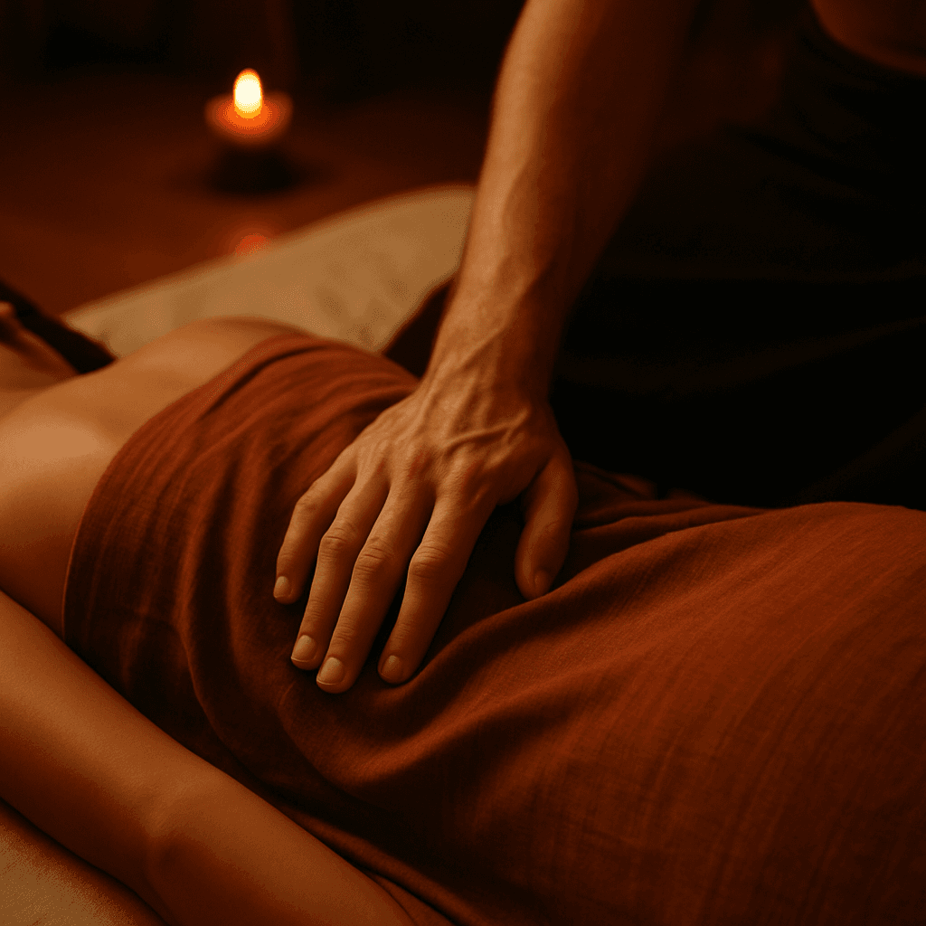 Tantra Massage gesture and technique – Stroud Gloucestershire TAOS