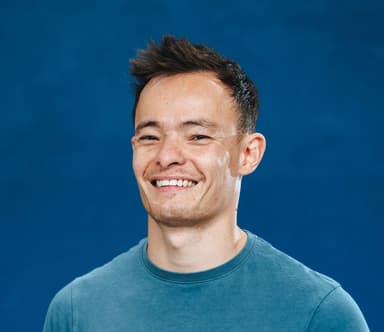 Portrait of Wesley Tan – Founder of The Art of Sensuality (TAOS)