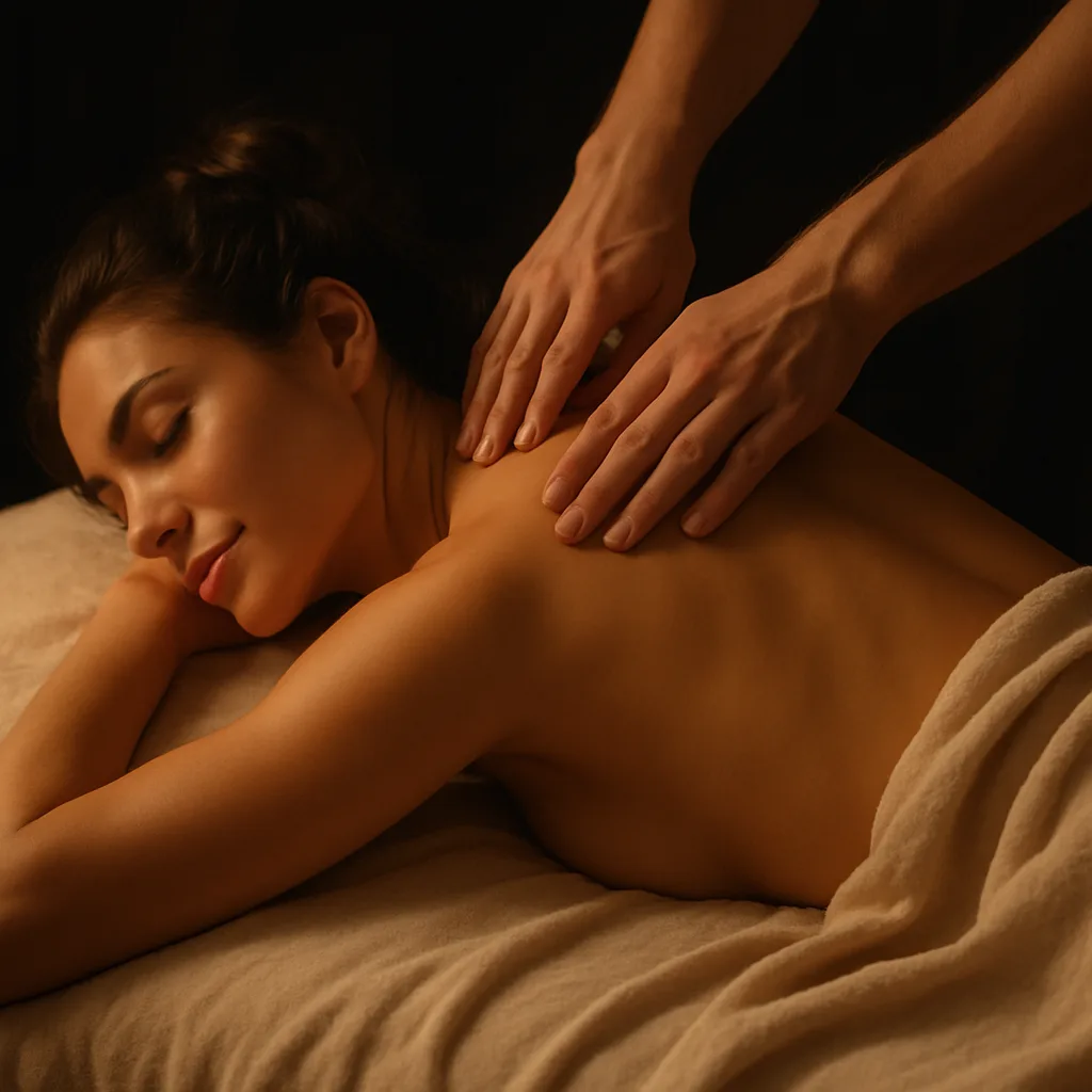 About TAOS – Tantra Massage and Intimacy Coaching in Stroud
