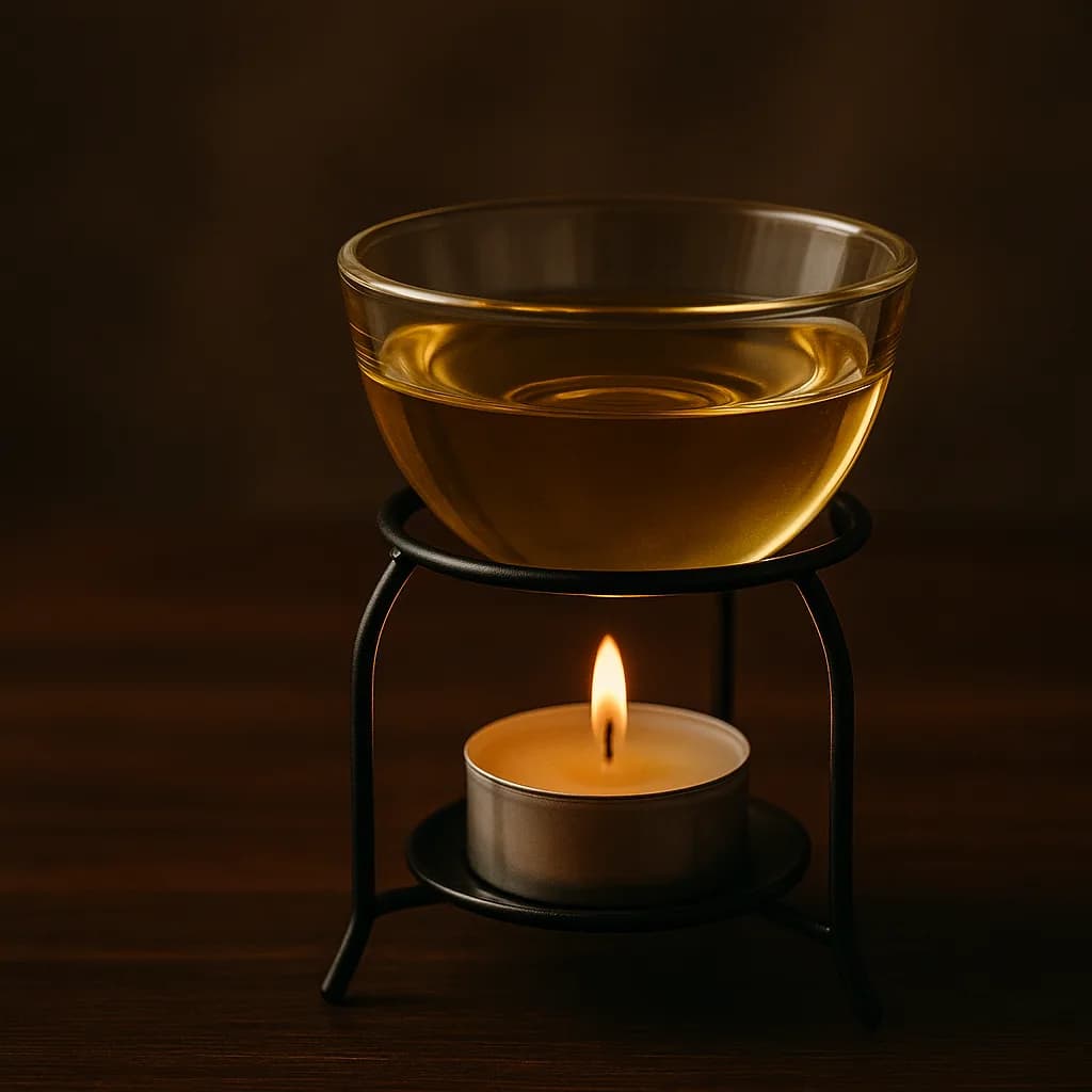 Tantra massage training workshop space – The Art of Sensuality