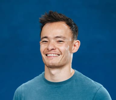 Portrait of Wesley Tan – Founder of The Art of Sensuality (TAOS)