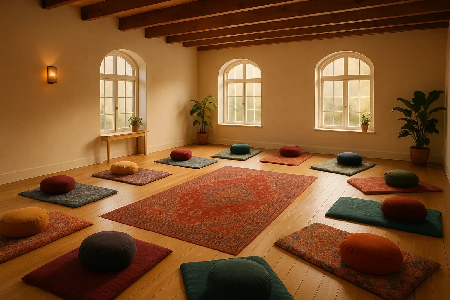 Tantra massage training workshop UK – The Art of Sensuality (TAOS)