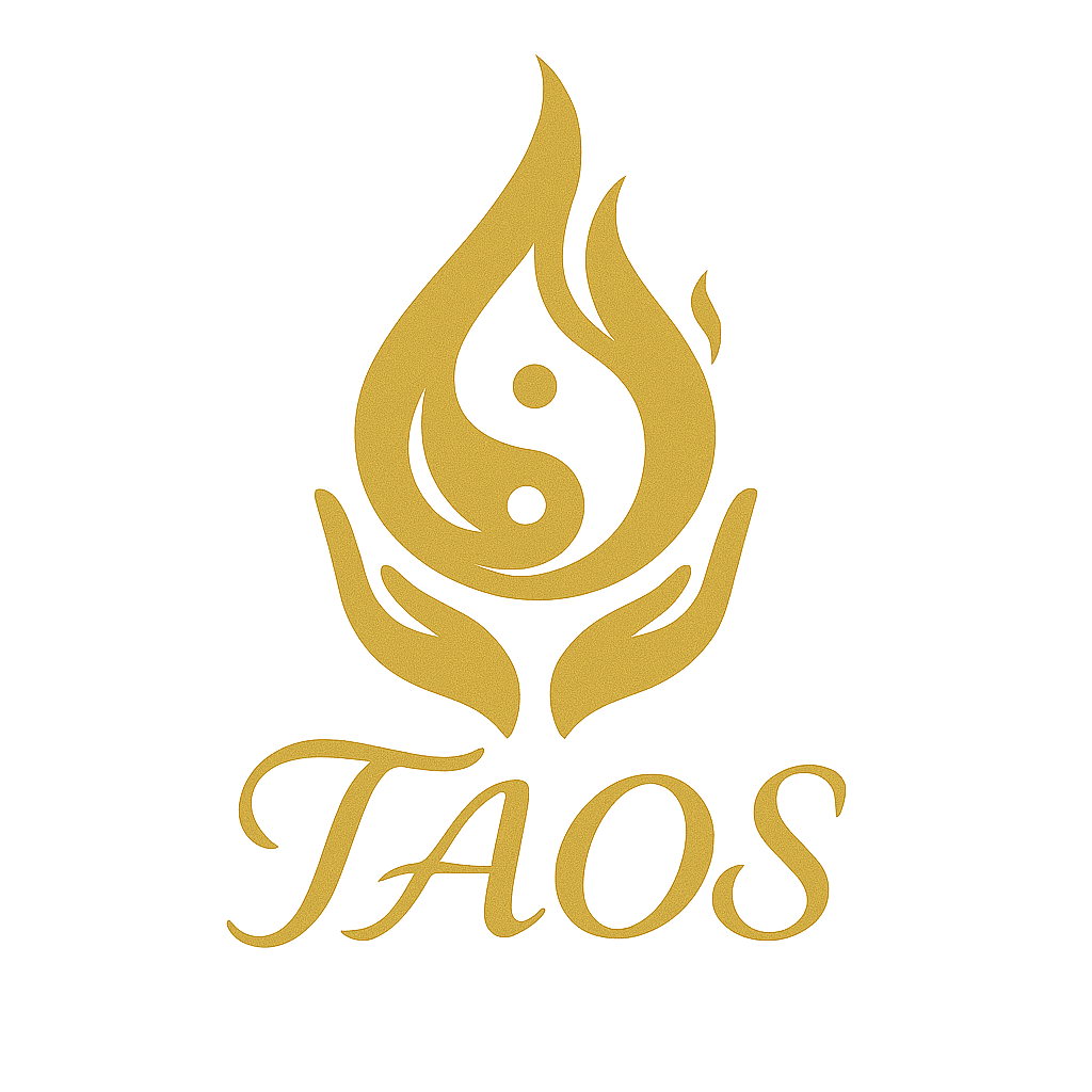 TAOS Logo